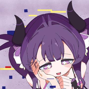 ゆんゆん2