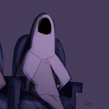 雀と虚無1