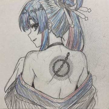 月見ヤチヨ