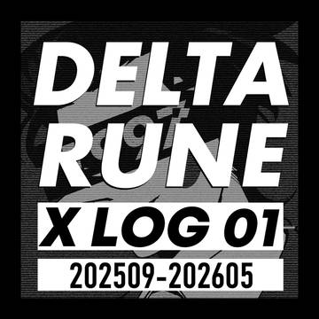 X LOG 01