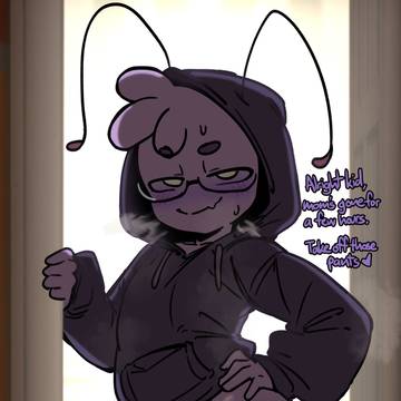 bug owns you