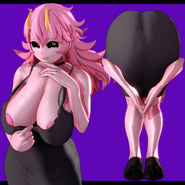 Mina Cake