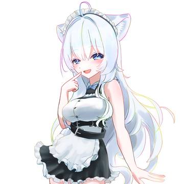 瑞希ちゃん