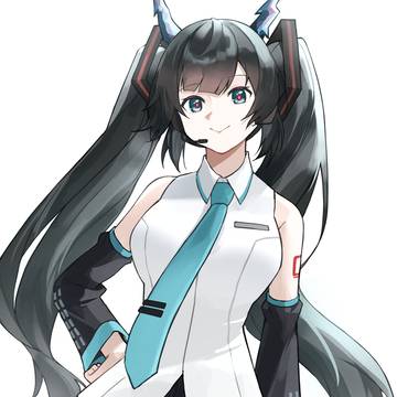ミク??