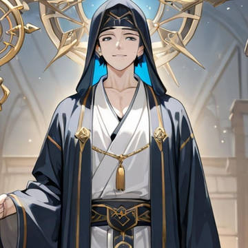 オリキャラ第24段リメイク