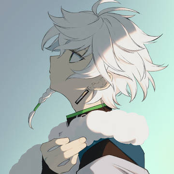 叢雲さん2