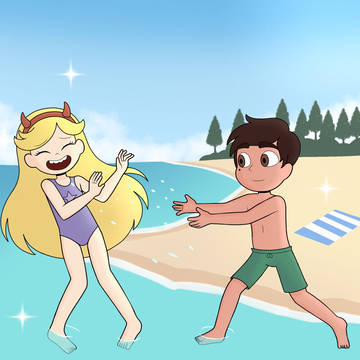 Star and Marco