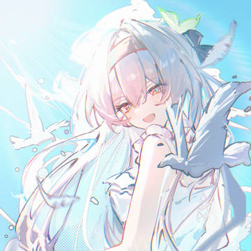 みずいろ