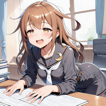 眼鏡かけてないこれくしょん（望月）
