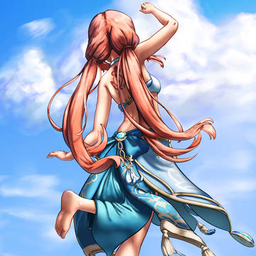 Nilou
