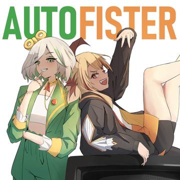 The Autofister Network