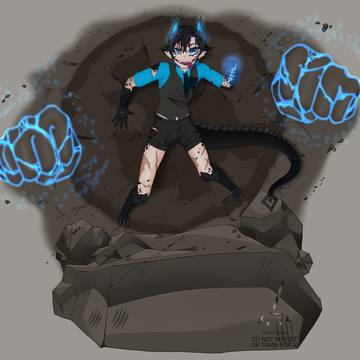 Insanities Thrill: Em Dragonov