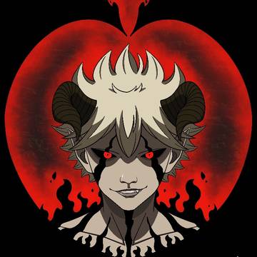 Black Clover