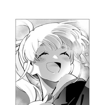 世界で1番のお姫様🐙