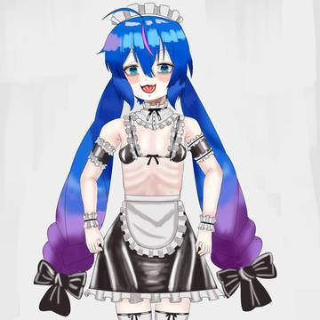 音街ウナ