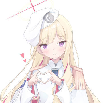 連邦生徒会長