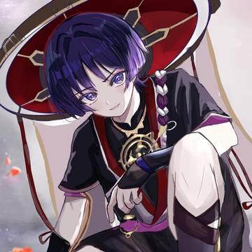 散兵