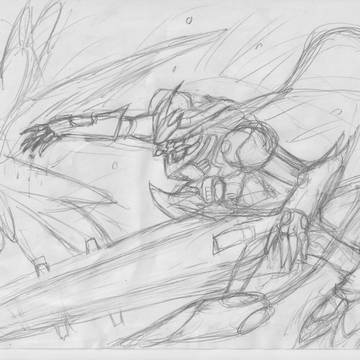 ガンダムバルバトスルプスレクス