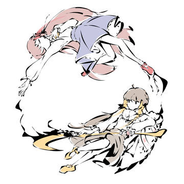 G****a from Pocket Mirror 46
