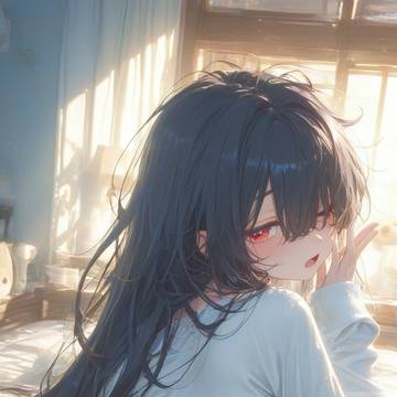 うちの子27