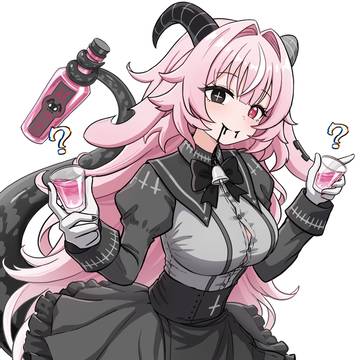 pukey goddess shot trick