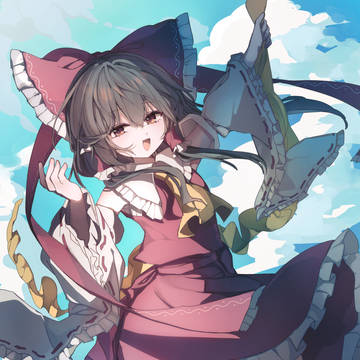 私が貴方の風になる