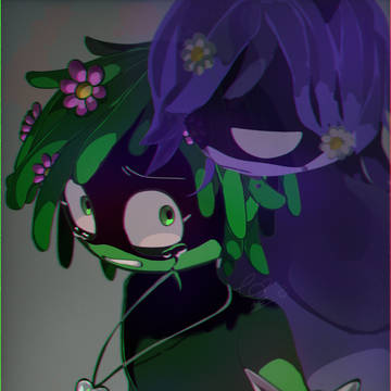 SPRUNKI Hyper Shifted