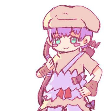 ぷよぷよ風うきょさん