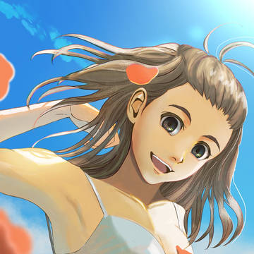 はるひおめでとう🌼