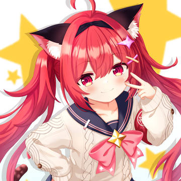 画了可爱的JK服娜娜莉!