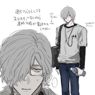 夢まとめ3