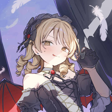44日目 森久保乃々