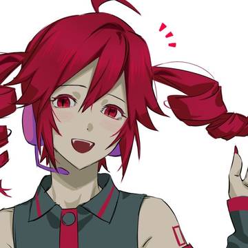 「あっ！」