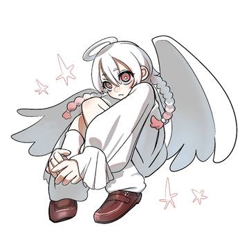 天使ちゃん