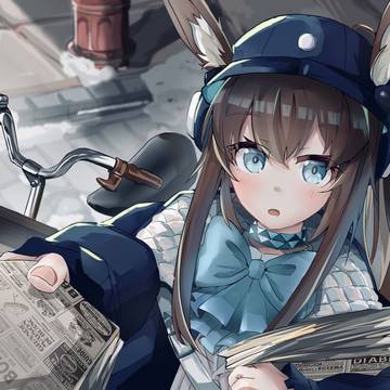 报童