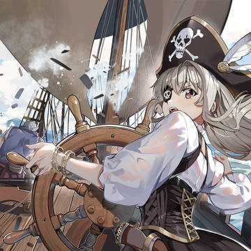 海賊