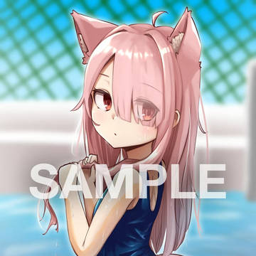 スク水じんまぐ