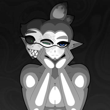 Splatoon Stuff