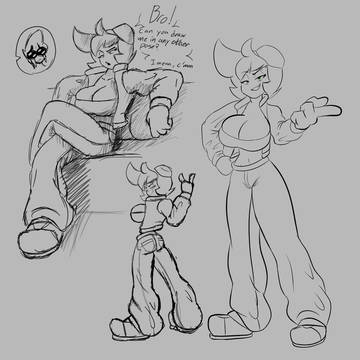 Jally doodles 2026