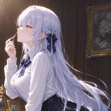 化妆