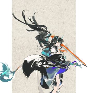 夕