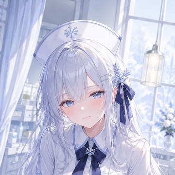 护士服