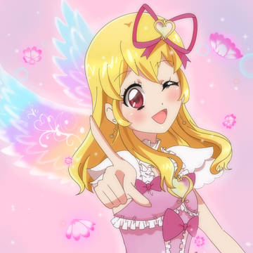 テレビの中のお手本໒꒱˚.*