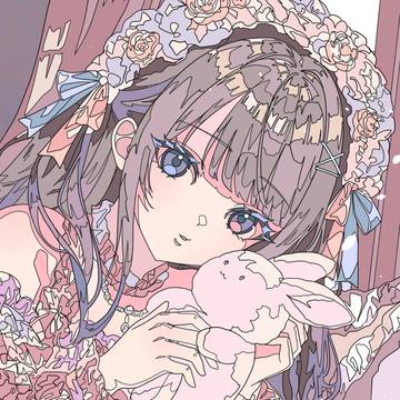 skeb ご依頼絵