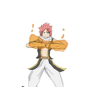 Fairytail Main Cast