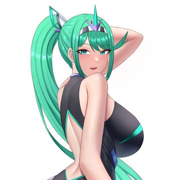 Pneuma (swimsuit)