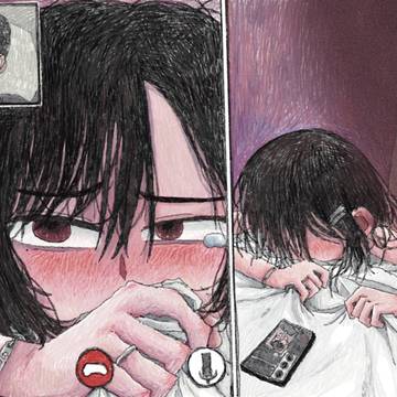 ビデオ通話