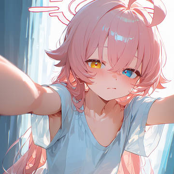 小鳥遊ホシノ
