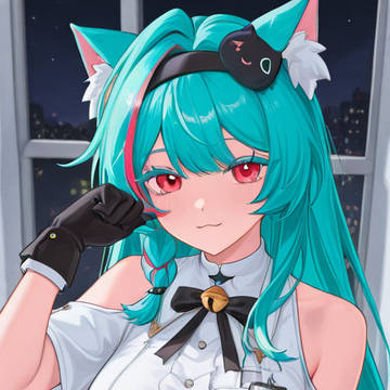 NTE ミント