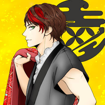 「時間だね、行こうか。」